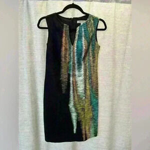 Anthropology Beth Bowley Dress